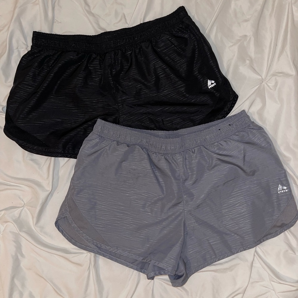 Athletic shorts